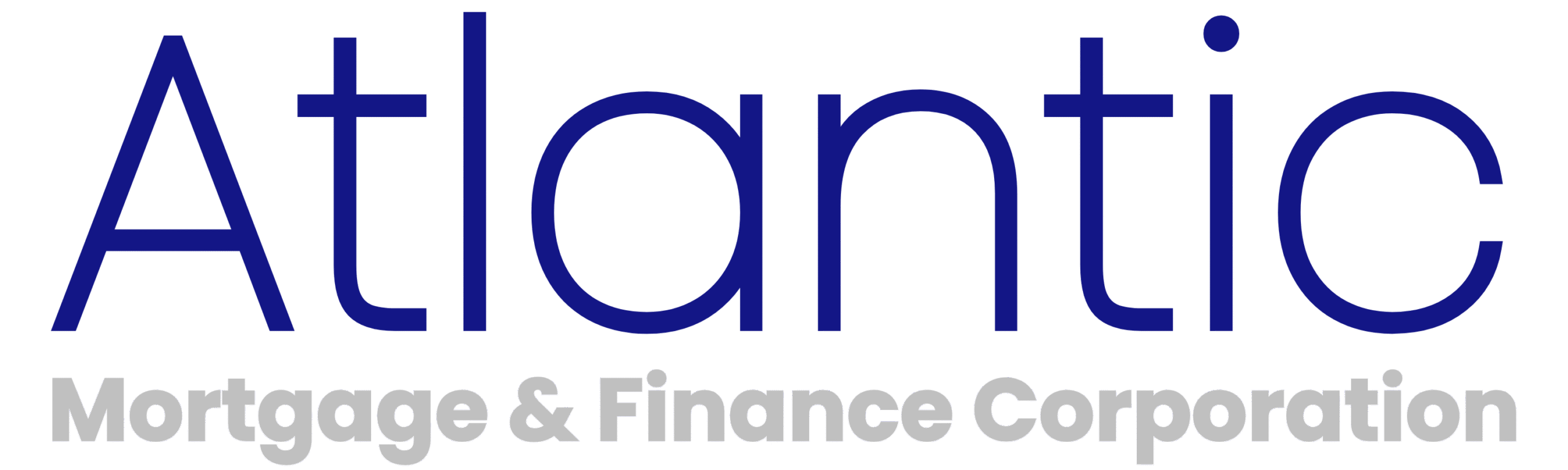 Atlantic Mortgage & Finance Corp logo